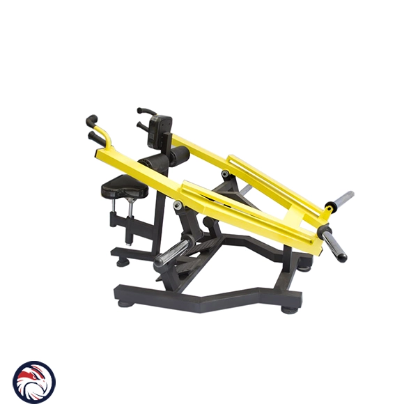 دیپ مکانیکی وزنه آزاد